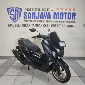 NMAX ABS 155 CONNECT 2023, BONUS THR 500 RB, HUB. SRI SANJAYA MOTOR