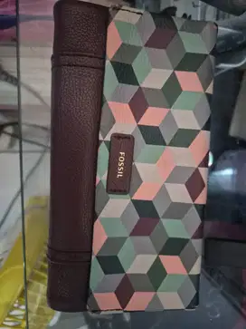 Dompet Fossil Original