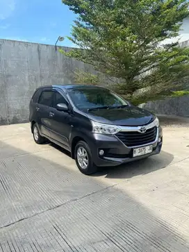 Avanza 1.3 G A/T 2018