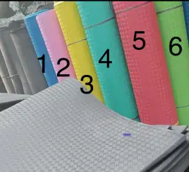 matras pazel 100x100