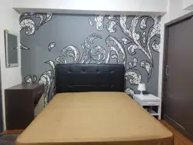 sewa/ jual apartemen studio apartemen pakubuwono terrace