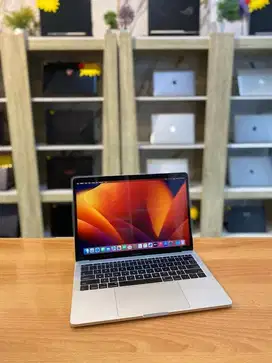 MACBOOK PRO 2017/ CORE i5/ RAM 8GB/ SSD 256GB/MAC OS SONOMA