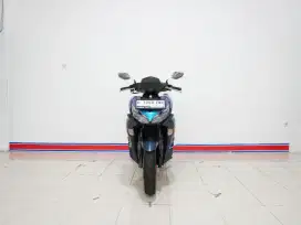 YAMAHA AEROX CYBER CITY 2024 LOW KM