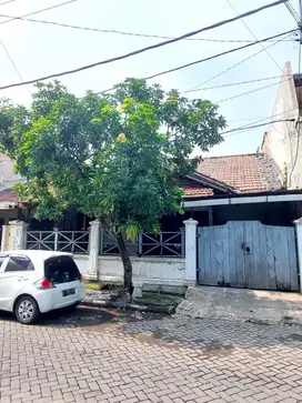 Termurah Rumah Cocok Untuk Kost Siwalankerto