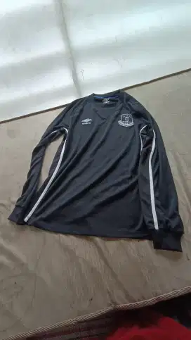 kaos everton umbro original mulus