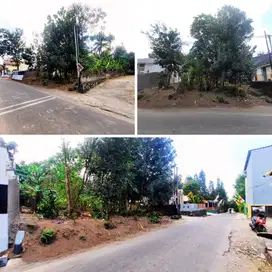 Tanah Luas Cocok Untuk Kost Dekat Kampus UII Jakal 3 Juta-an