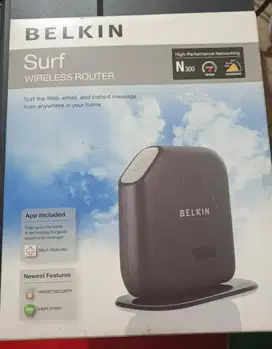 Wireless Router