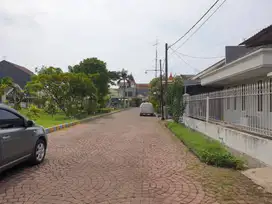 DIJUAL CEPAT RUMAH NIRWANA EKSEKUTIF
