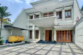 JUAL CEPAT RUMAH SIAP HUNI JL.SUMENEP, MENTENG, JAKARTA PUSAT (NEGO)