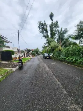 Turun harga rumah tua hitung tanah pondok indah