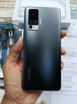 ViVO X50 Pro 5G (Ram 8/256. Gimbal kemera) Muluus & Nominus