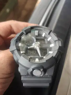 Jam tangan GShock ori