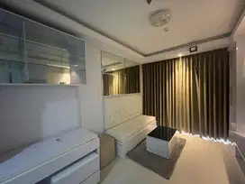 Disewakan Murah Apartment Lexington Residence Jakarta Selatan