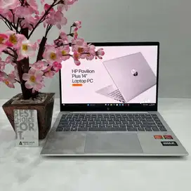 Laptop HP Pavilion Plus 14 ey0013AU AMD Ryzen 7-7840U 16GB 1TB SSD