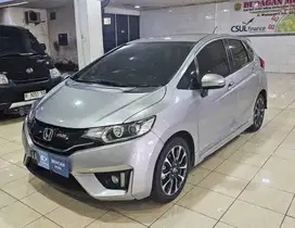 Honda Jazz Rs 1.5 Automatic 2016