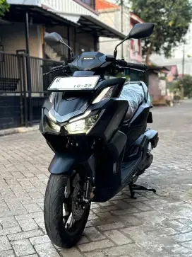 VARIO 160 2024 ABS KM 700 BLN 10 2025 LIKE NEW!