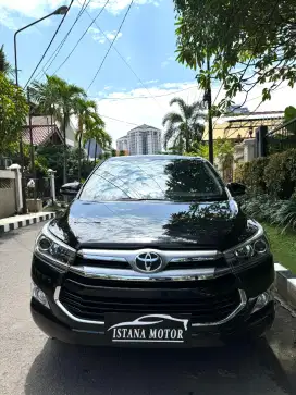 Toyota kijang innova 2.0 V AT