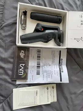 DJI OSMO MOBILE 6