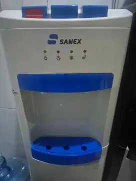 Dispenser Sanex Galon Bawah
