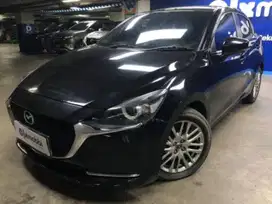 [OLXMOBBI] DP Rendah Mazda 2 1.5 GT Bensin-AT 2020 USOSYS