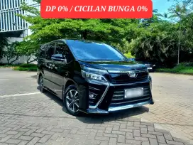 ORISINIL | TOYOTA VOXY 2019 PAKAI 2020