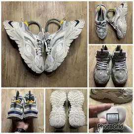 Fila interation light white