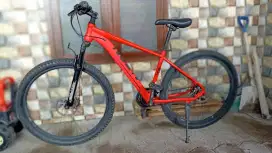 MTB Alton beast 2.0