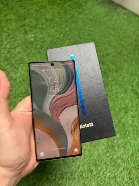 Samsung galaxy note 10