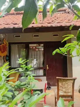 Dijual Rumah di Rajamantri