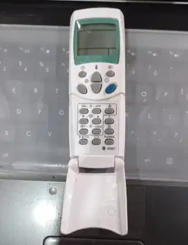 Remote AC Merk LG Semua Seri