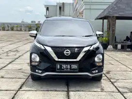 Nissan Livina VL 2019 AT
