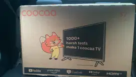 coocaa 32 inch harga 1.3 an