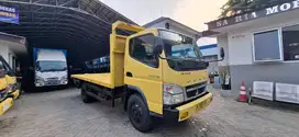 Mitsubishi Colt Diesel FE 74 HD 6.1 N E4 136PS 6R Load Bak Besi - 2023