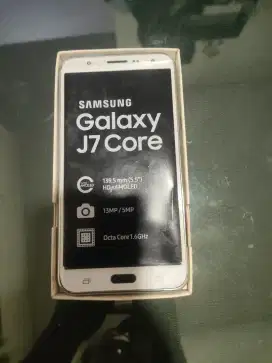 jual samsung galaxy J7acore