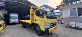 Mitsubishi Colt Diesel FE 74 HD 6.1 N E4 136PS 6R + Load Bak Besi
2023