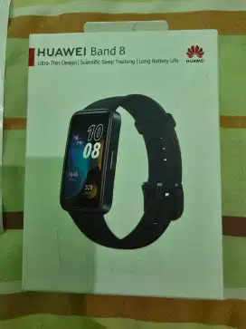 Smartband Huawei Band 8