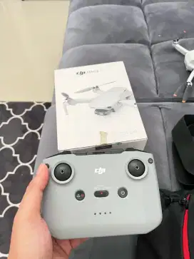 Drone dji mini 2 se spesial