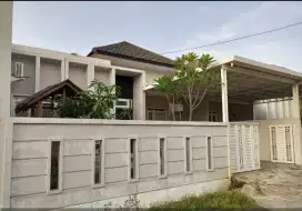 di JUAL RUMAH BARU