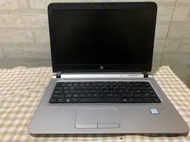 Laptop HP Probook 440 G3