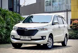 Avanza 1.3G Matic KM Superlow!!!