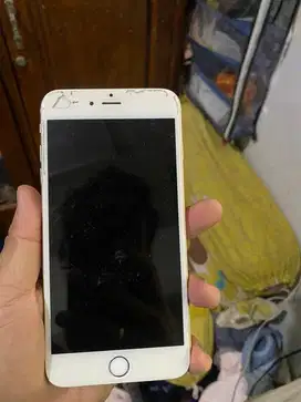 Dijual Iphone 6 plus