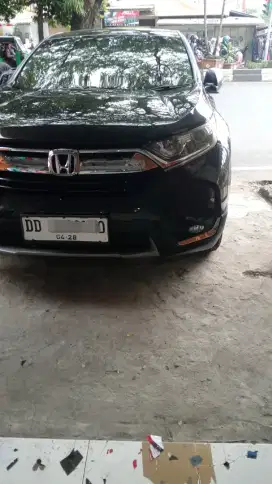 Crv E 1.5 AT 2017