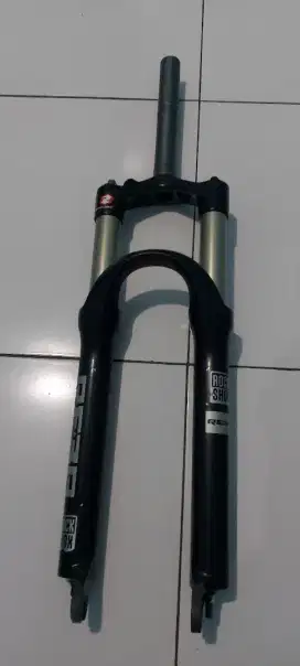 Fork rockshox reba rl.dual air, rim 26