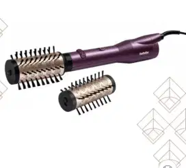 BabyLiss big hair dual hot styler