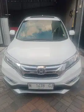 CRV RM3 AUDIO FENDER 2,4 AT CKD 2015