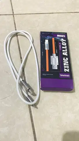 kabel cas dan kepalanya