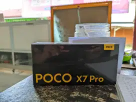 Poco X7 Pro 12/512 New