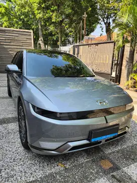 2023 Hyundai IONIQ 5 Signature Long Range SUV
