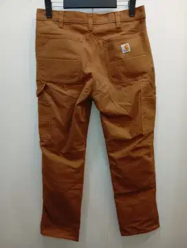 CARHARTT CARPENTER COKELAT