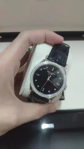 Patek Calatrava 5297G-001 White Gold Like New!